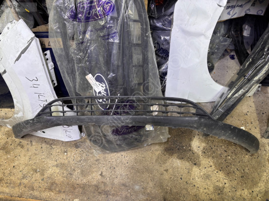 Focus tampon alt Spoiler