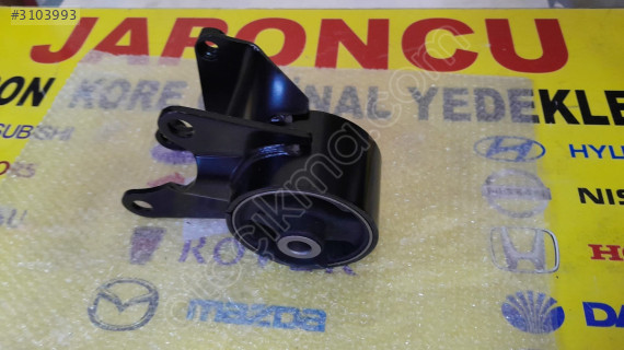 MAZDA 626 MOTOR TAKOZ SOL 1988-1991 ARASI SIFIR