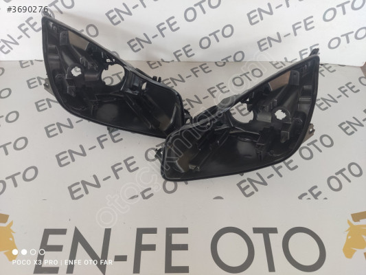 OPEL İNSİGNİA XENON FAR KASASI SIFIR 2009-2013 &