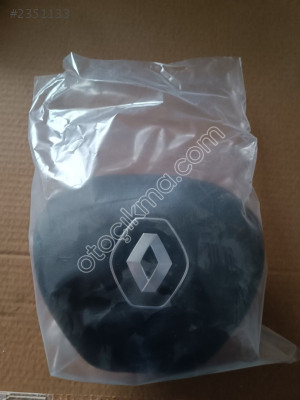 Renault Symbol 2016 sonrası sürücü Airbag OEM 985705074R