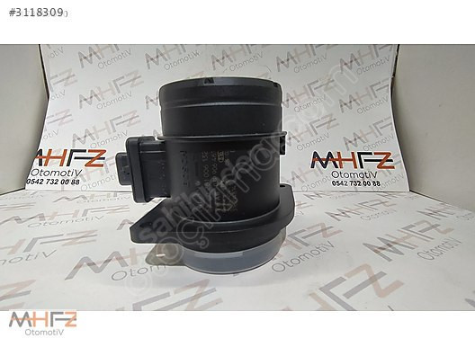 ROOMSTER 1.2 TDI 2010-2015 HAVA AKIŞ METRE DEBİMETRESİ 03P906461