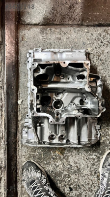 A6540107002 W213 MERCEDES E180 YAĞ KARTERİ ORJİNAL ÇIKMA