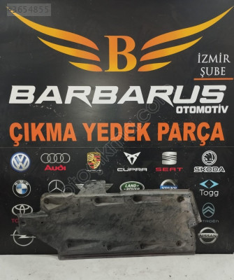 VOLKSWAGEN POLO SAĞ ALT TABAN MUHAFAZA 2010-2017 6R0825202