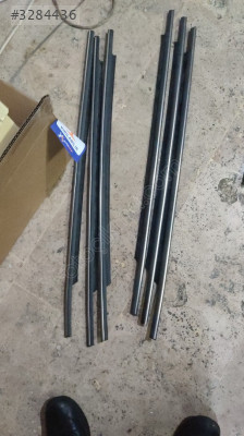 Opel Vectra  b ön cam çıtası çıkma sağ sol GM