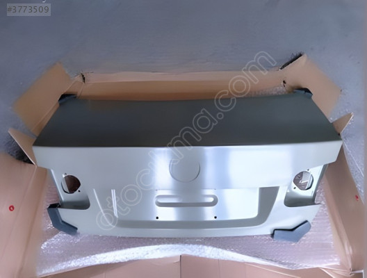 VOLKSWAGEN JETTA 2005-2010 BAGAJ KAPAĞI SIFIR 1K5827025AB
