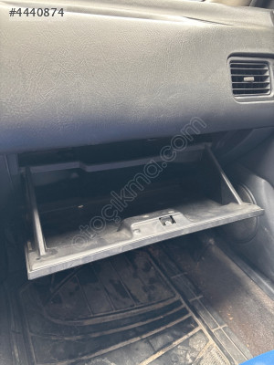 ÇIKMA NİSSAN PRİMERA TORPİDO KAPAĞI