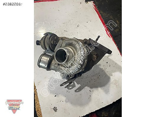 FORD MONDEO TURBO 0546 772 25 16