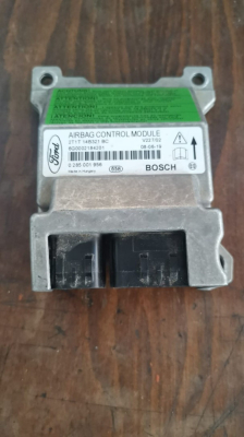 ford transit / connect airbag beyni 2t1t 14b321 bc