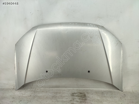 HYUNDAI GETZ ÇIKMA ORJİNAL KAPUT