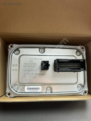 MERCEDES E SERİSİ W212 FAR LED BEYNİ ORJİNAL OEM:A2129005424