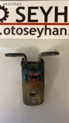 Toyota Carina 1998 sol ön kapı üst menteşesi