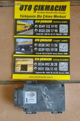 BMW 7 Serisi G30 G11 G12 Radar Sensörü - Orijinal Parça 688575