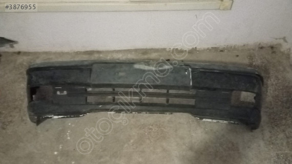 OPEL VECTRA A ORJINAL ÇIKMA ÖN TAMPON