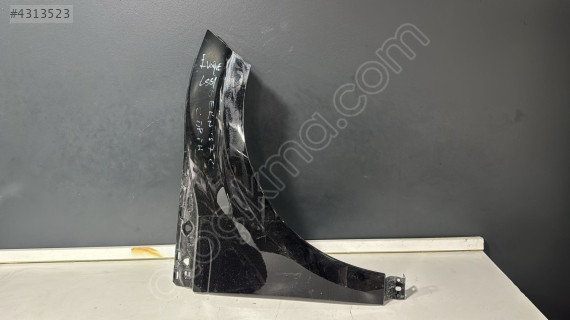 RANGE ROVER EVOQUE L551 SAĞ ÖN ÇAMURLUK