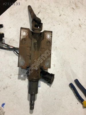 Fiat Doblo 2000-04 Direksiyon Kolonu, Mafsalı 223-46737537