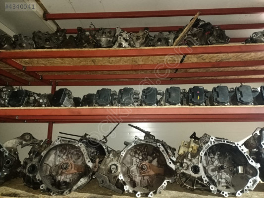 TOYOTA HONDA ÇIKMA ORJİNAL YEDEK PARÇALARI  VALVE MATİC