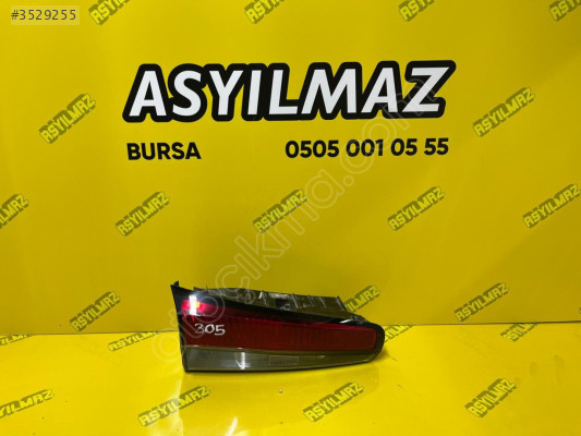 FİAT EGEA HB SOL İÇ STOP (ORJİNAL HATASIZ)