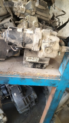 Volvo 850 ABS Beyni Pompası 9401541 9140932 10.0202-0193.4