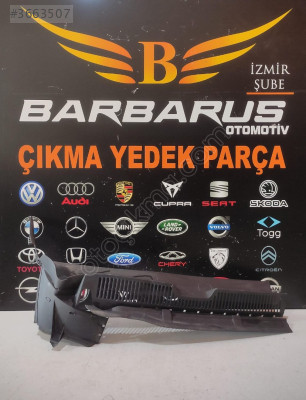 VOLKSWAGEN CADDY ÖN CAM IZGARASI SAĞ 2K8819404