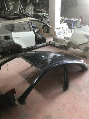 Nissan Micra Kesme Tavan Parçaları - Mil Oto Çıkma Parça