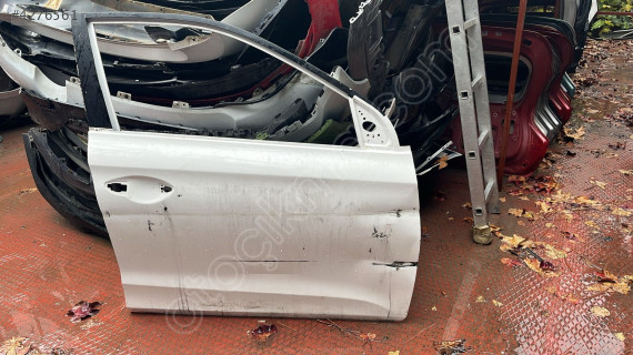 HYUNDAİ İ20 SAĞ KAPI 2014-2019