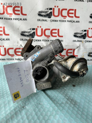 MITSUBİSHİ L200 TURBO ÜÇEL OTO ÇIKMA YEDEK PARÇA