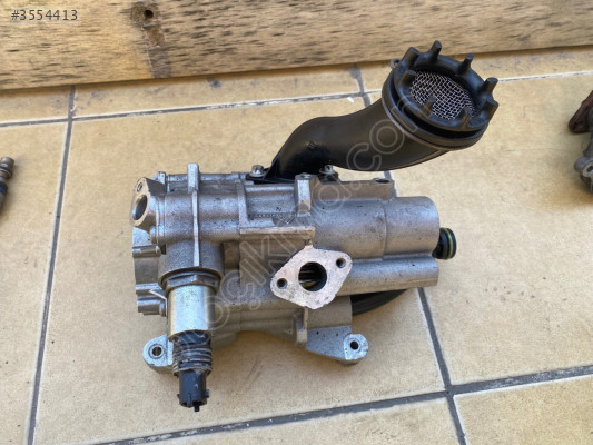 PORSCHE CAYENNE 4.8 MOTOR YAĞ POMPASI 94810701301