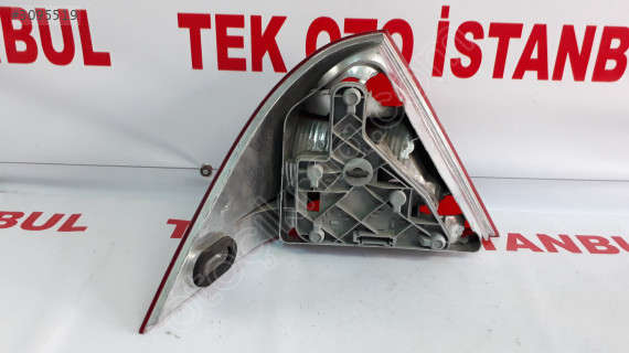 Mercedes C 203 STOP SAĞ