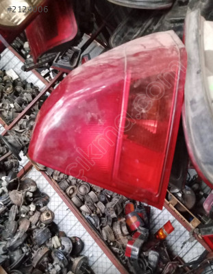 2002 Honda Civic sol arka stop