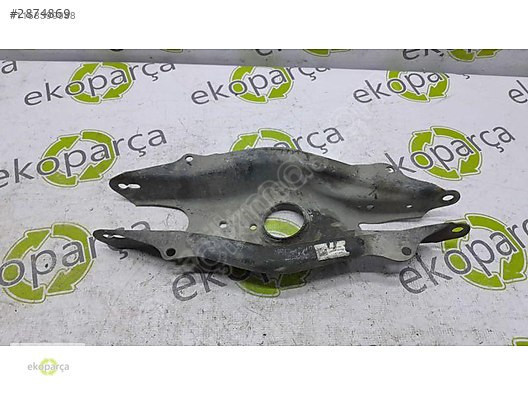 MERCEDES C 2015 2019 W205 SOL ARKA ALT SALINCAK A2053521900
