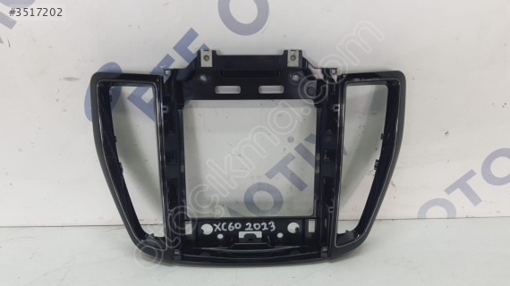 volvo xc60 2023 orta çerçeve (son fiyat)