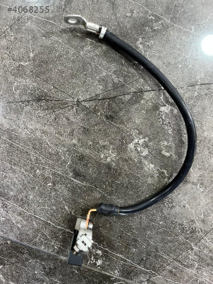 A0009052802 MERCEDES E250 EKSİ KUTUP BAŞI EGE OTOMOTİV