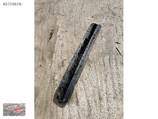 Fluence Arka Tampon Darbe Emici Takviye 850900007R
