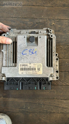 0281032811 RENAULT CLIO4 C84 MOTOR BEYNİ