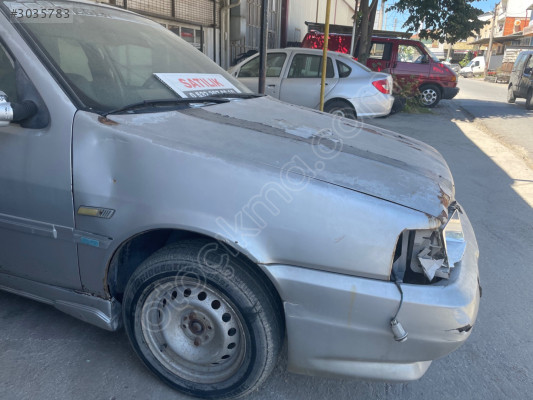 FİAT TEMPRA 1990 1998 SAĞ ÖN ÇAMURLUK