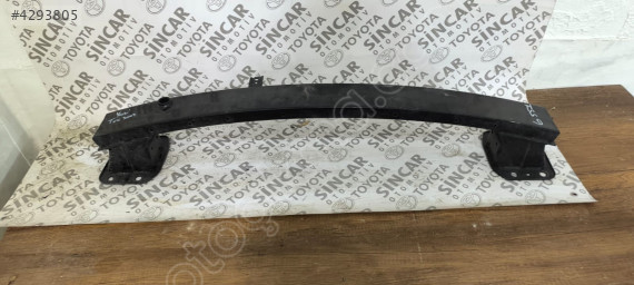 HYUNDAİ TUCSON 2021 2025 ÖN TAMPON DEMİRİ ÇIKMA ORJİNAL