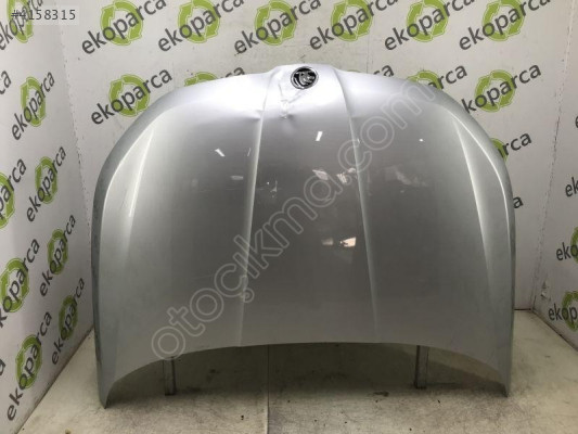 SKODA KODİAQ 2021 2025 KAPUT ÇIKMA 565823031B