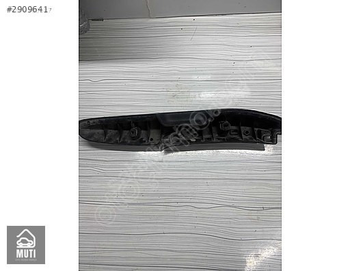 PEUGEOT 106 Gti Kapı Kol Dayama Sağ 9623028577
