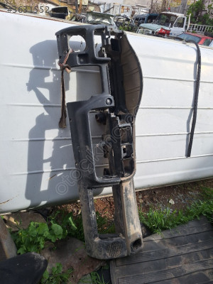 Hyundai H100 komple göğüs