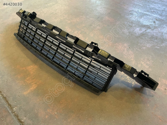 FLUENCE ÖN TAMPON PANJURU 2009 2010 2011 2012 SIFIR 622540015R