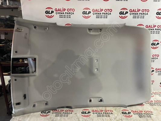 VOLKSWAGEN GOLF 7 TAVAN DÖŞEMESİ ORJİNAL ÇIKMA