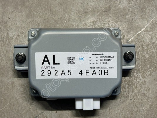 NİSSAN QASHQAİ VOLTAJ DÜZENLEYİCİ 292A5 4EA0B