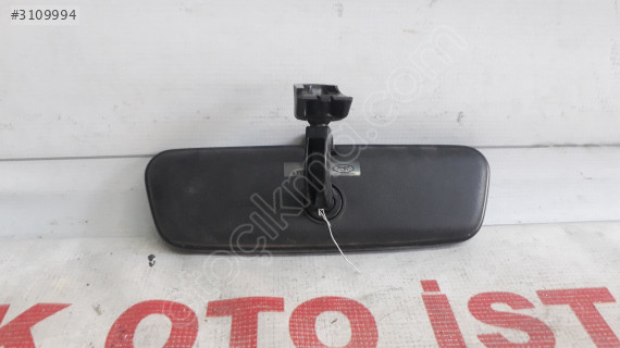 FORD FUSİON AYNA KOMPLE İÇ DİKİZ AYNASI KARARTMALI 4166467