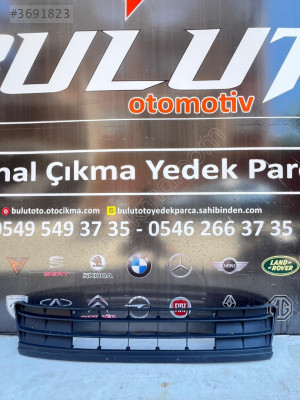 2020-2024 VW Polo Orta Izgara - Oto Çıkma Parçaları