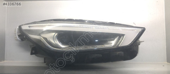 MG ZS ORJİNAL ÇIKMA SAĞ FAR