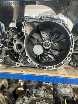 FORD FOCUS 2.5 ŞANZIMAN KOMPLE HDİ