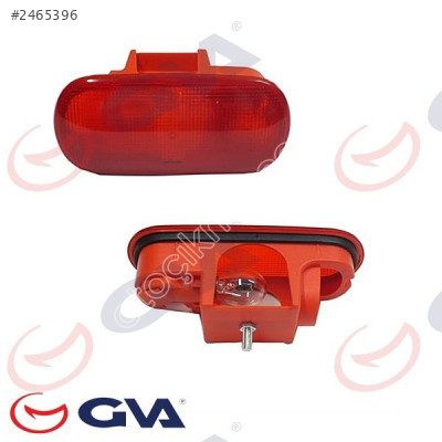 7700352940  ÜÇÜNCÜ STOP LAMBASI G9U MASTER II 2.5