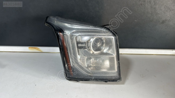 GMC YUKON XENON SAĞFAR