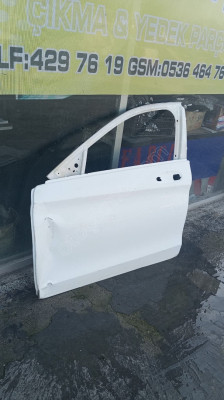 Mercedes c200 sol ön kapı çıkma yedek parça