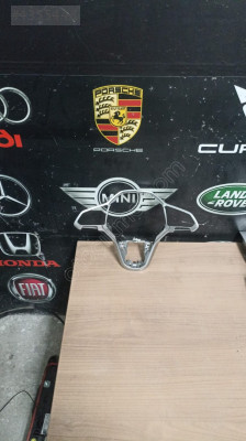 5H0419089 VW GOLF 8 DİREKSİYON GÖBEK ÇERÇEVESİ